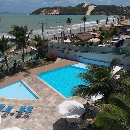 Sonia Flats Natal - No Apart Hotel Ponta Negra Beach Εξωτερικό φωτογραφία