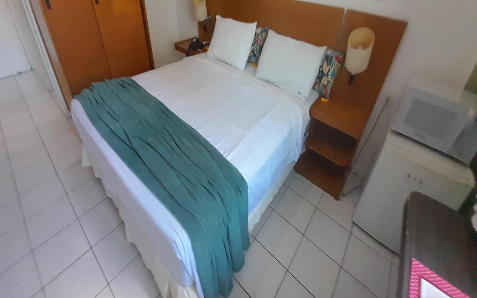 Sonia Flats Natal - No Apart Hotel Ponta Negra Beach Εξωτερικό φωτογραφία