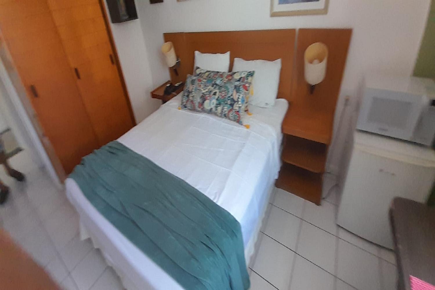 Sonia Flats Natal - No Apart Hotel Ponta Negra Beach Εξωτερικό φωτογραφία