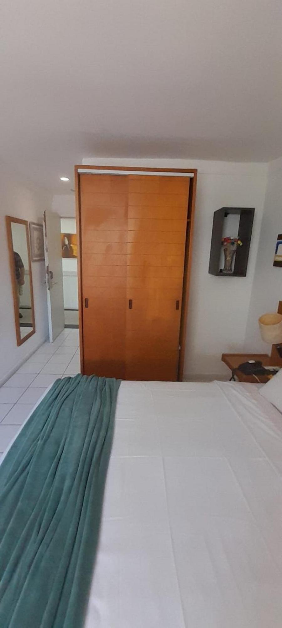 Sonia Flats Natal - No Apart Hotel Ponta Negra Beach Εξωτερικό φωτογραφία