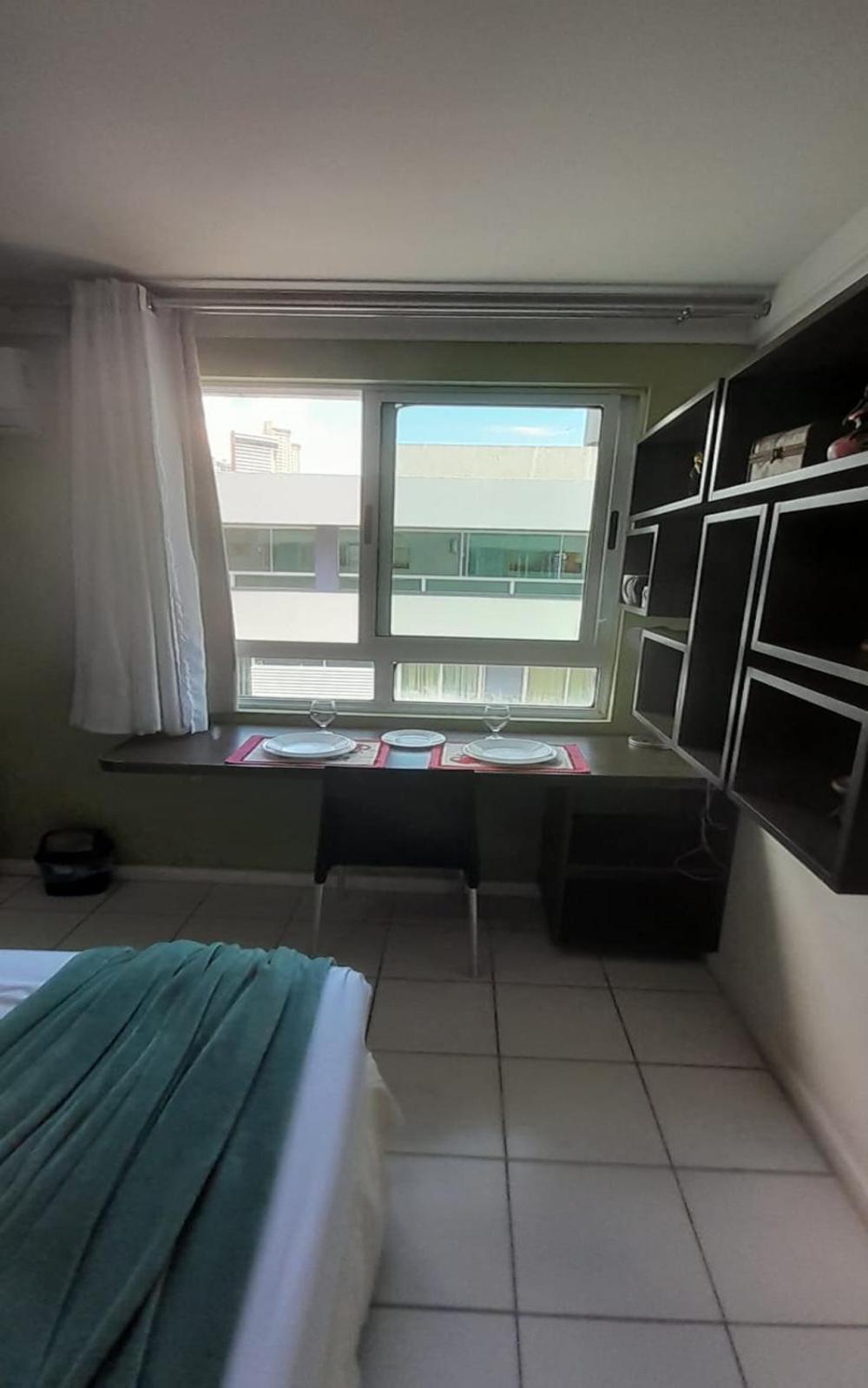 Sonia Flats Natal - No Apart Hotel Ponta Negra Beach Εξωτερικό φωτογραφία