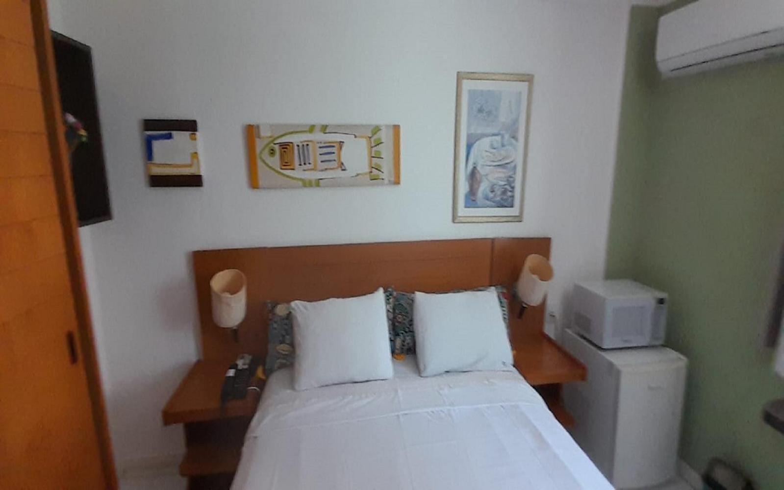 Sonia Flats Natal - No Apart Hotel Ponta Negra Beach Εξωτερικό φωτογραφία