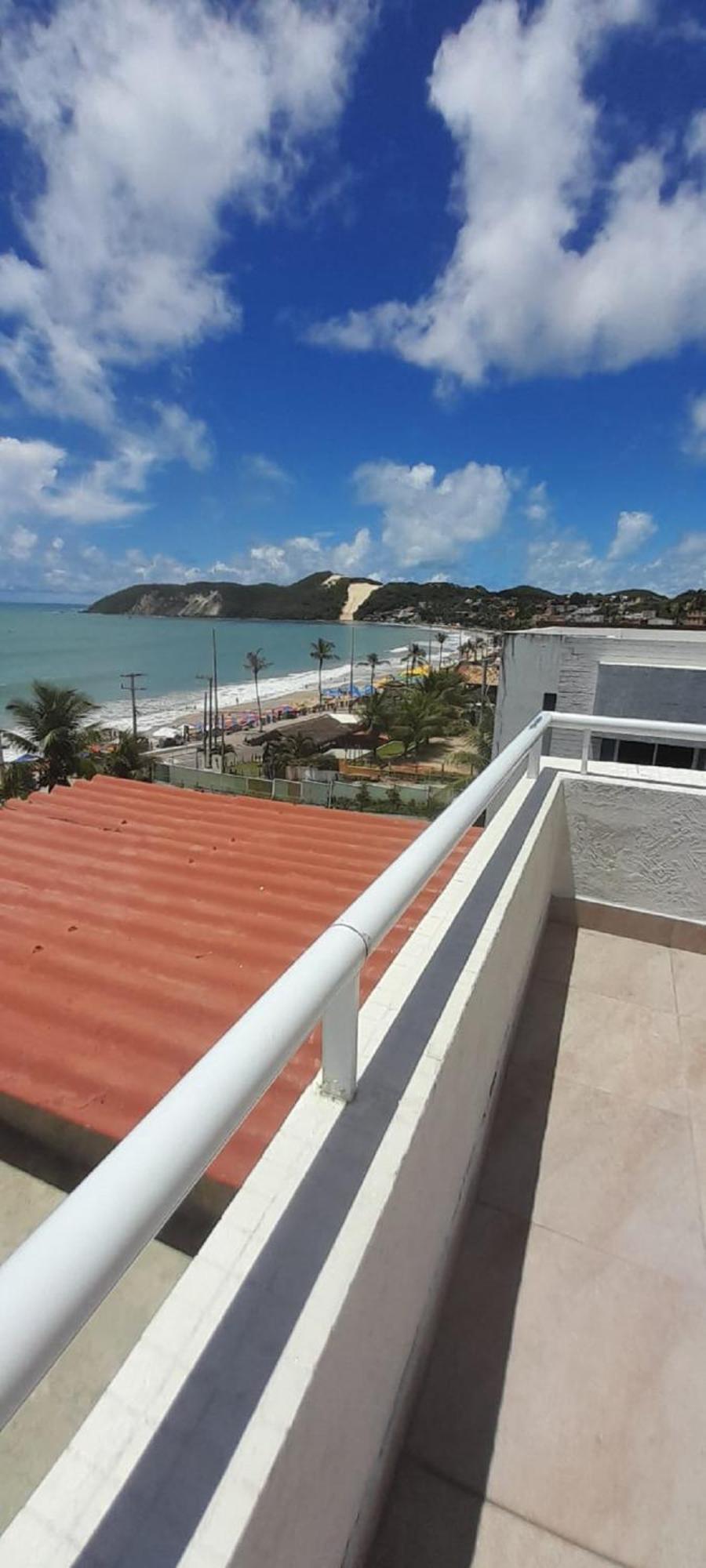 Sonia Flats Natal - No Apart Hotel Ponta Negra Beach Εξωτερικό φωτογραφία