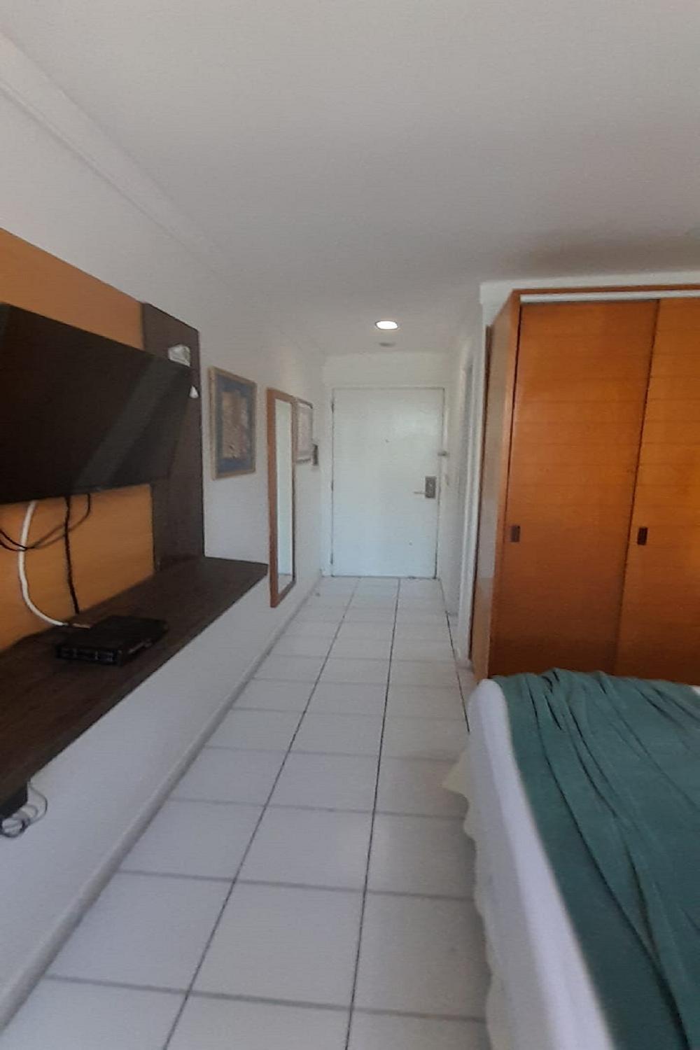 Sonia Flats Natal - No Apart Hotel Ponta Negra Beach Εξωτερικό φωτογραφία