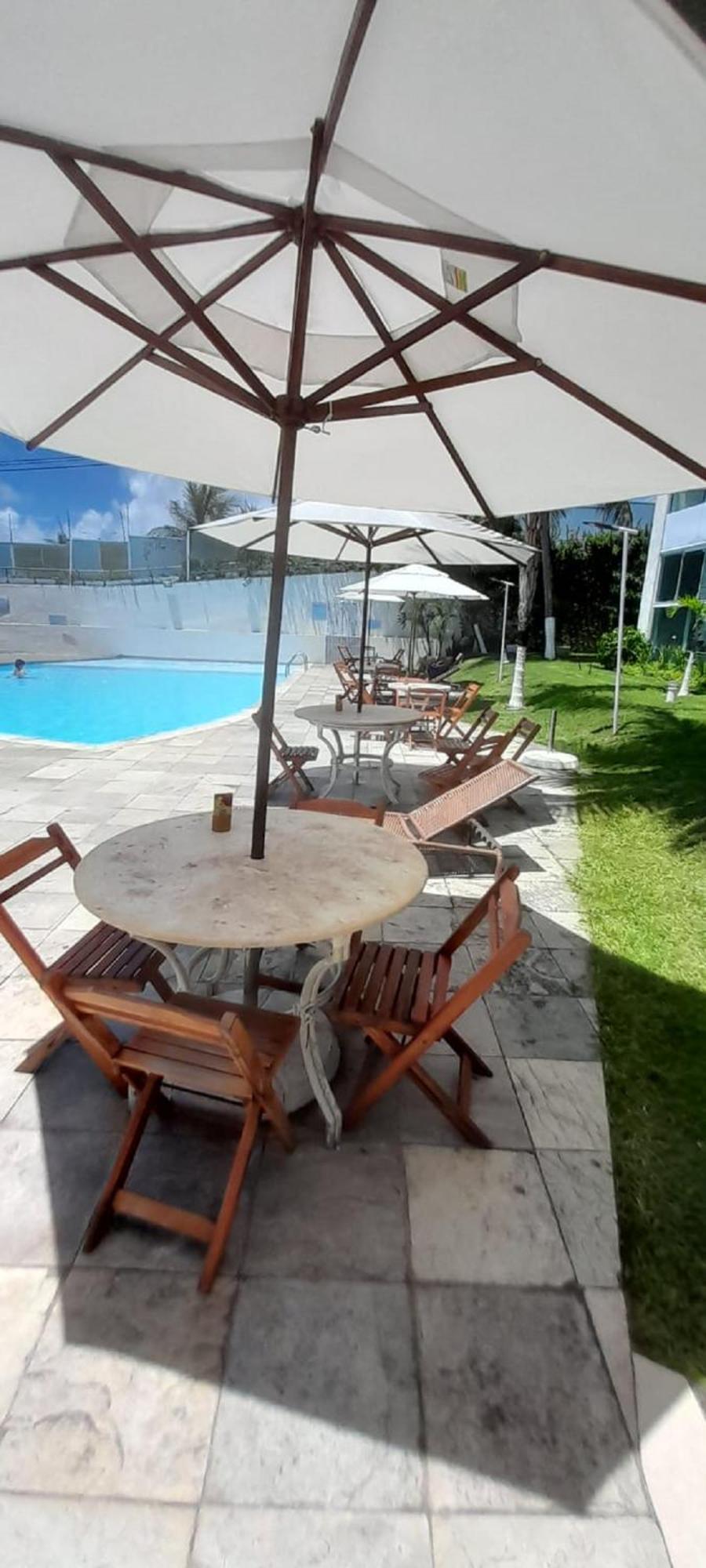 Sonia Flats Natal - No Apart Hotel Ponta Negra Beach Εξωτερικό φωτογραφία