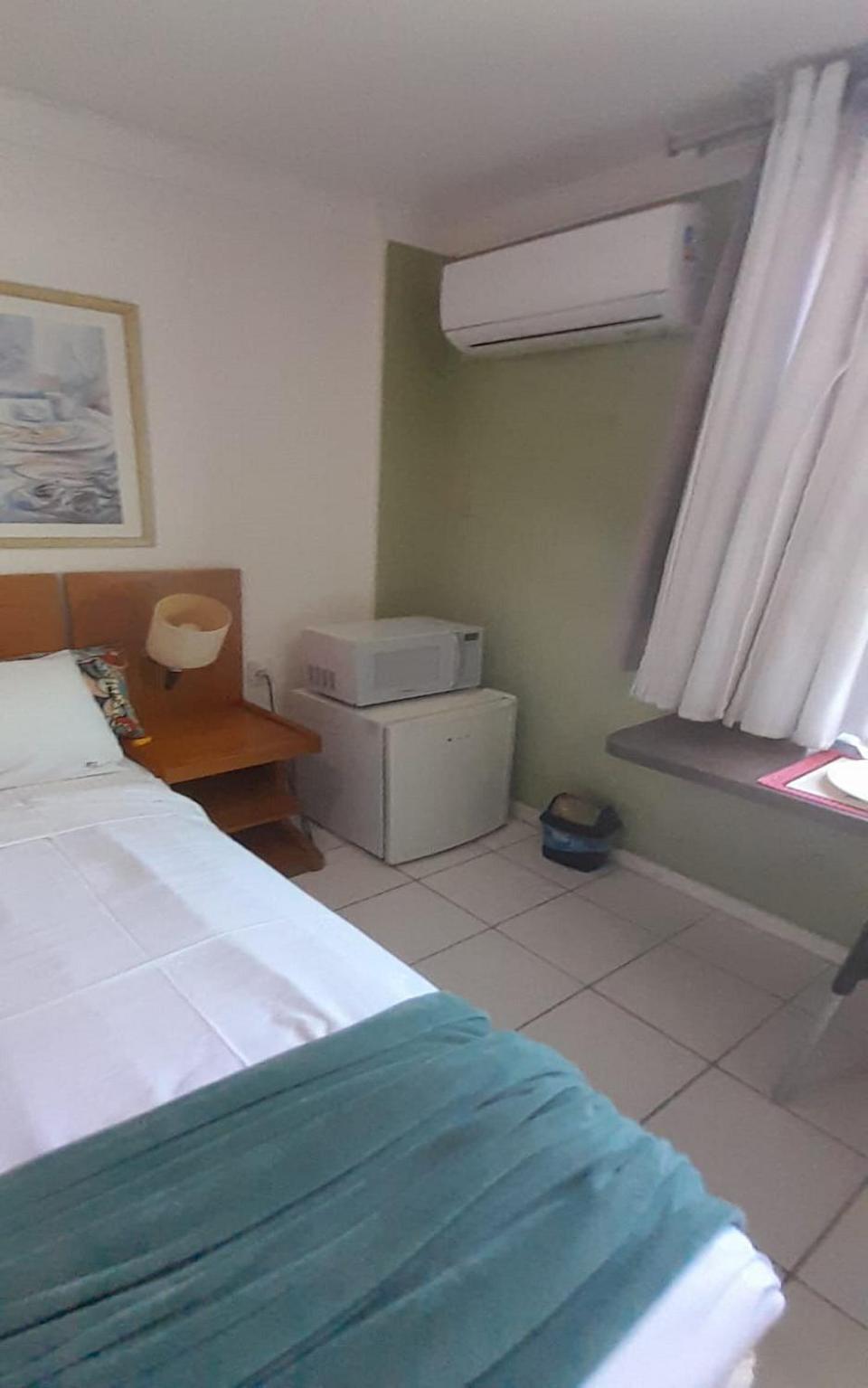 Sonia Flats Natal - No Apart Hotel Ponta Negra Beach Εξωτερικό φωτογραφία