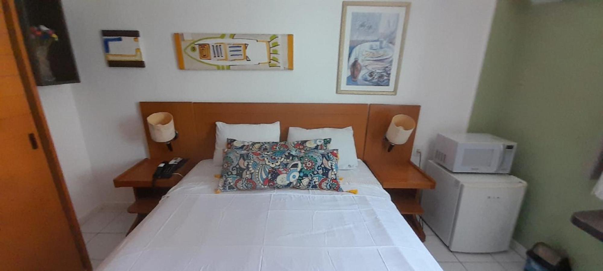 Sonia Flats Natal - No Apart Hotel Ponta Negra Beach Εξωτερικό φωτογραφία