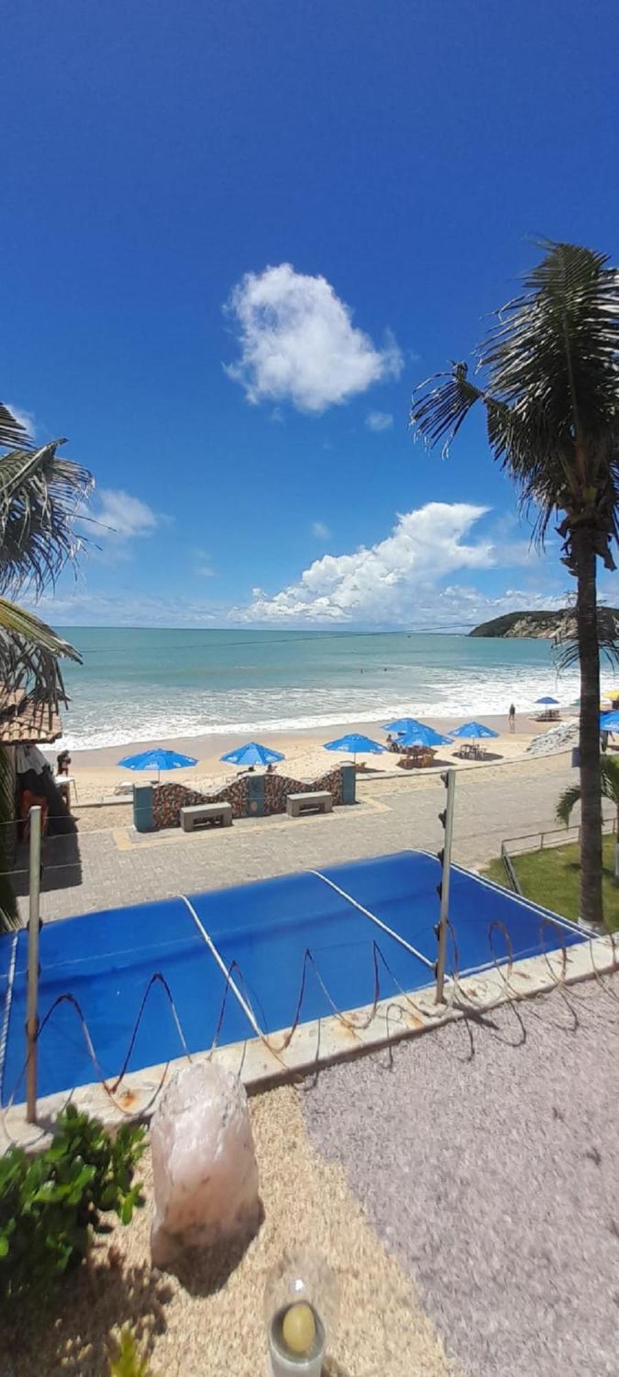 Sonia Flats Natal - No Apart Hotel Ponta Negra Beach Εξωτερικό φωτογραφία