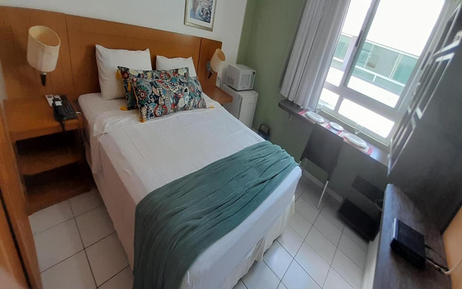 Sonia Flats Natal - No Apart Hotel Ponta Negra Beach Εξωτερικό φωτογραφία